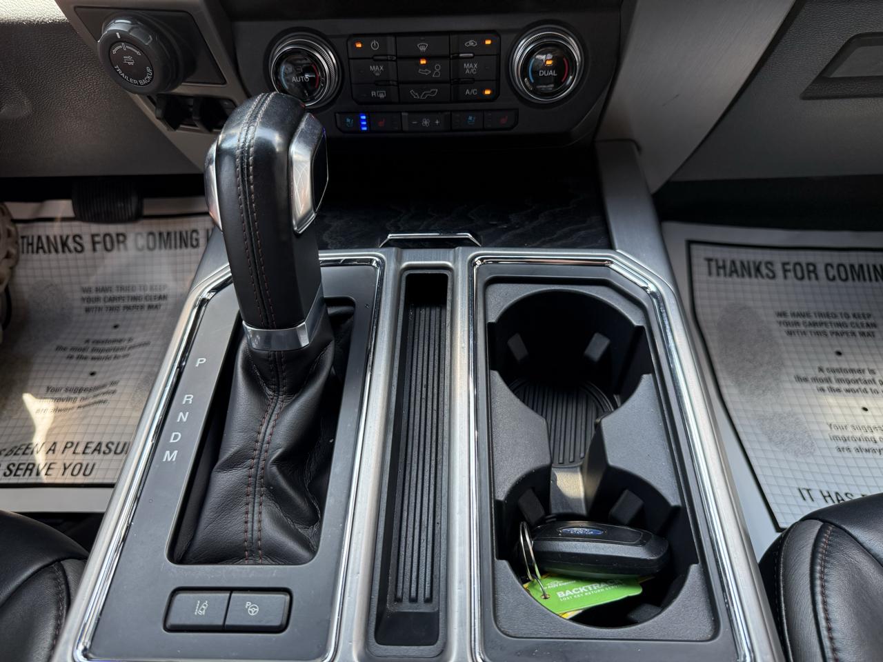 Ford F-150  2020