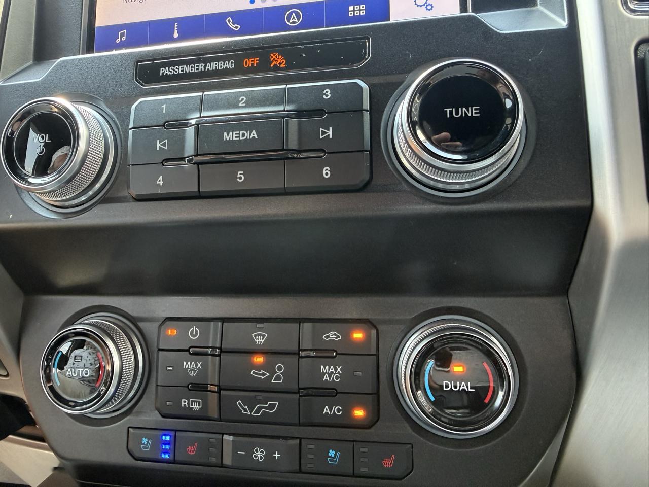 Ford F-150  2020