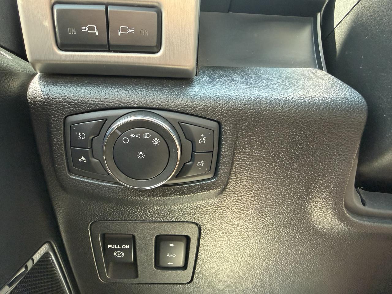 Ford F-150  2020