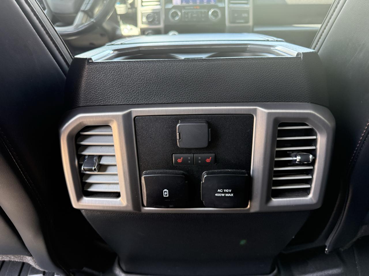 Ford F-150  2020