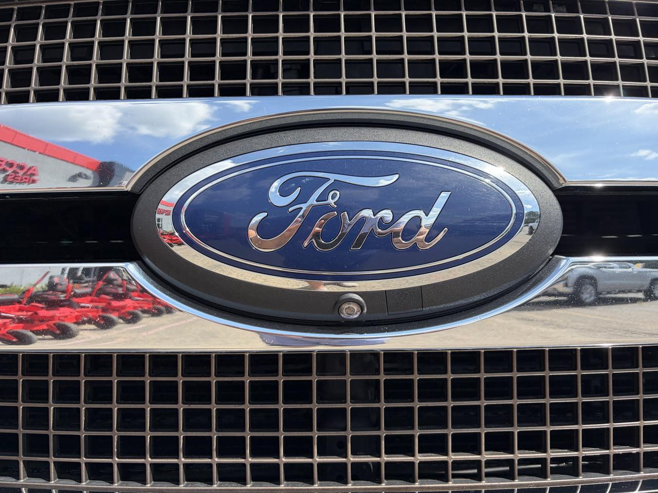 Ford F-150  2018