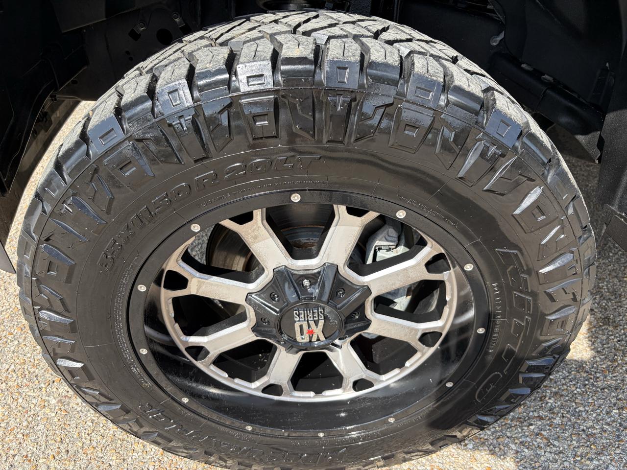 Ford F-150  2018