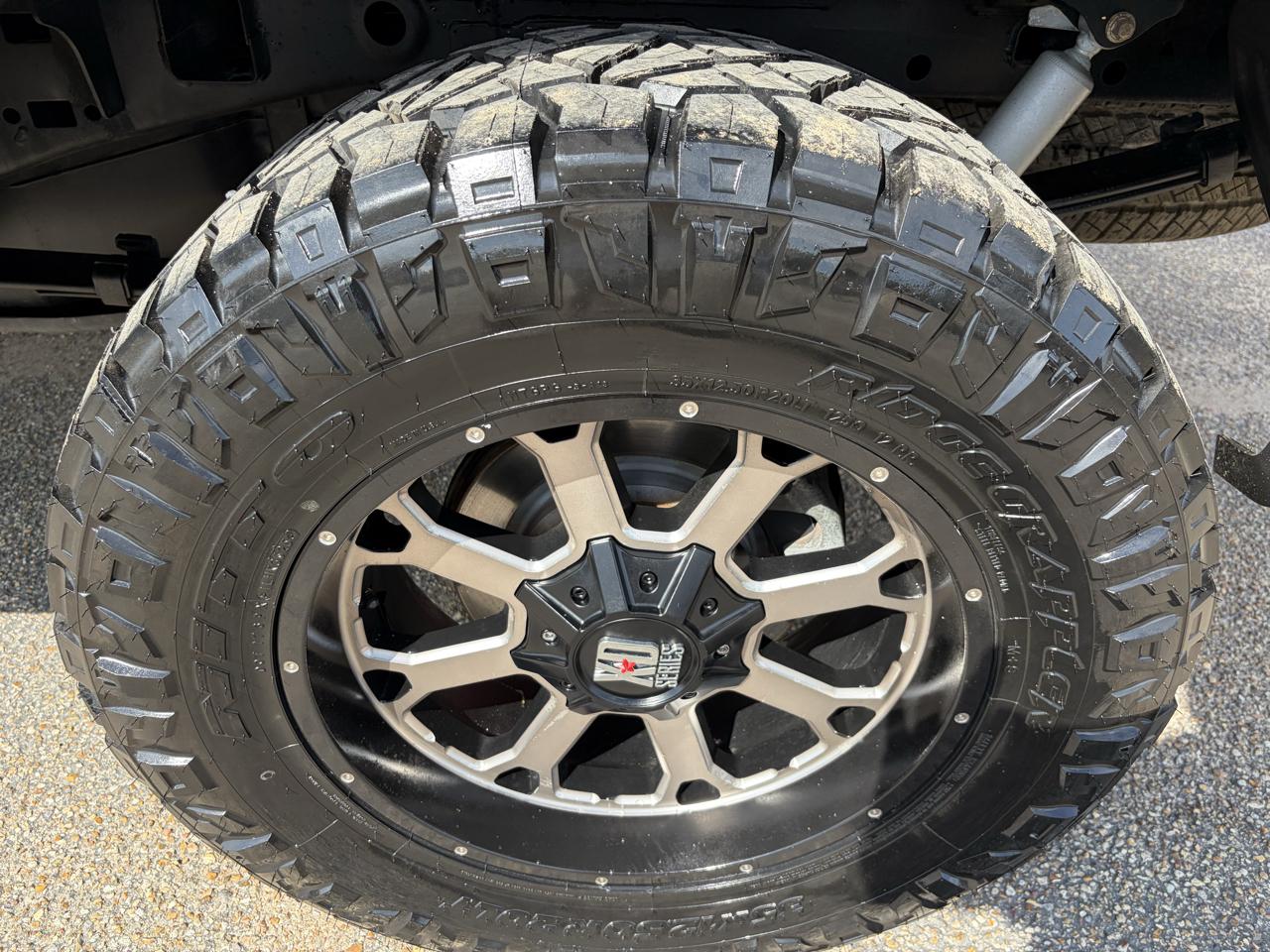Ford F-150  2018