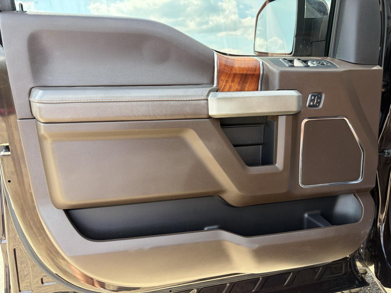 Ford F-150  2018