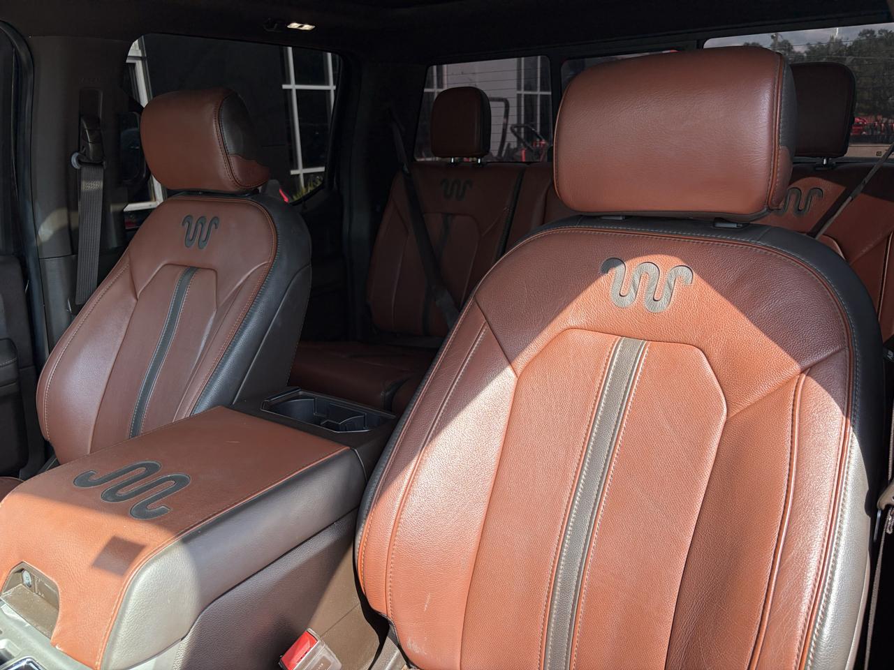 Ford F-150  2018