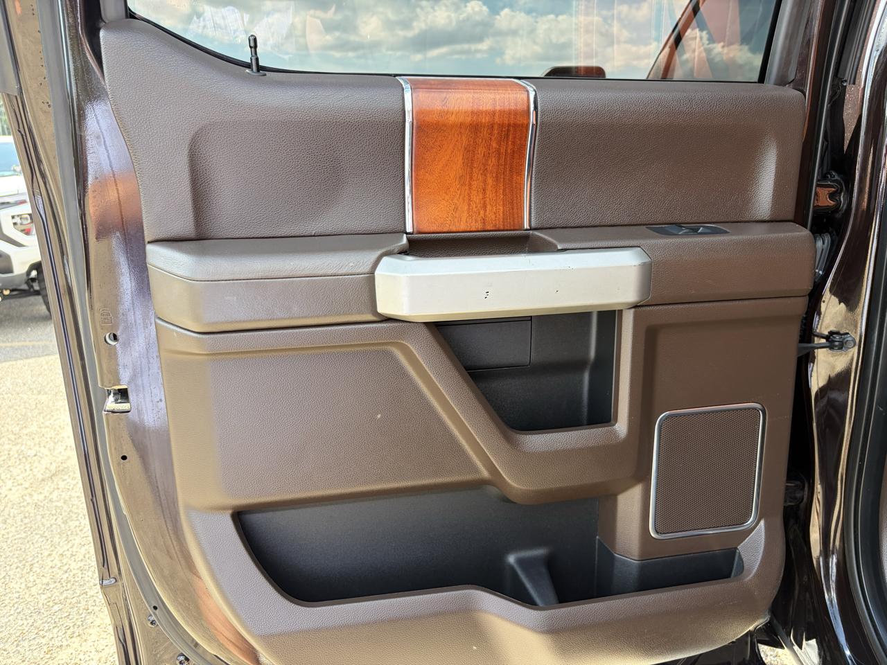 Ford F-150  2018