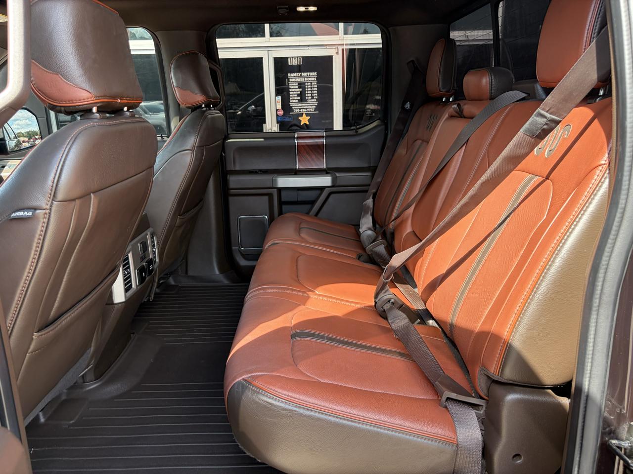 Ford F-150  2018