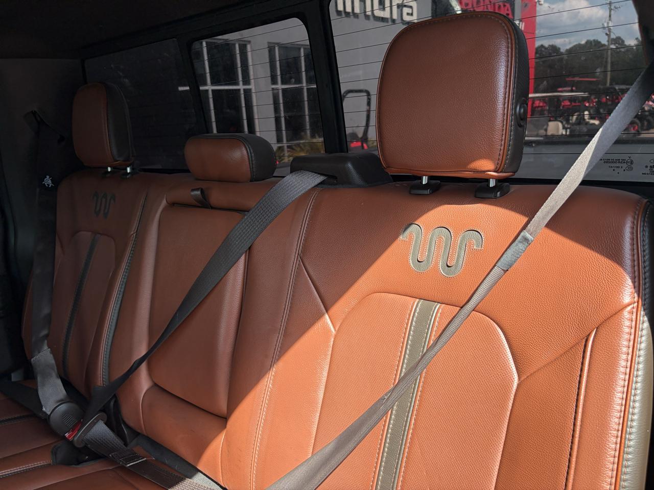 Ford F-150  2018