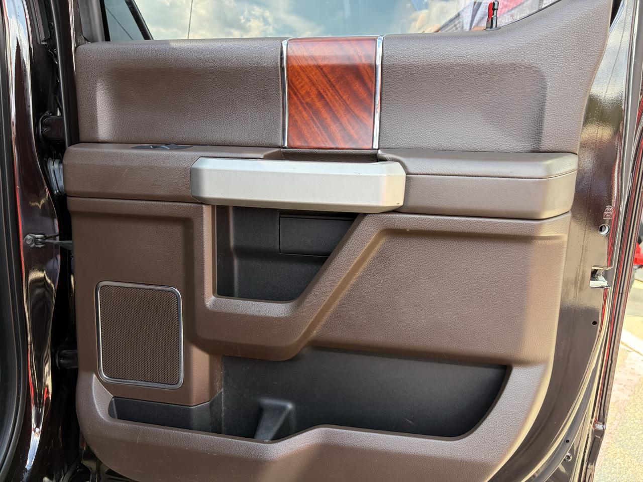 Ford F-150  2018