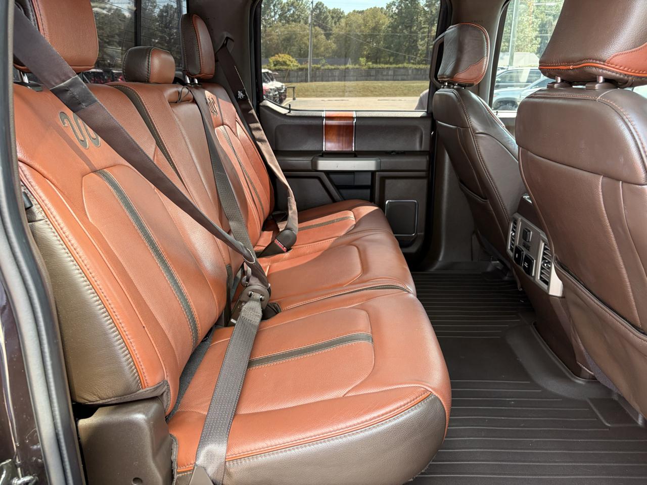 Ford F-150  2018