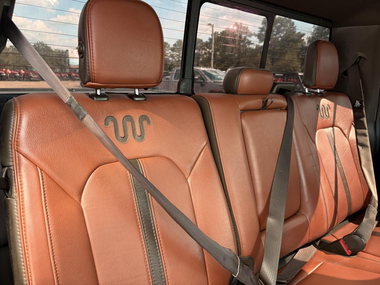 Ford F-150  2018