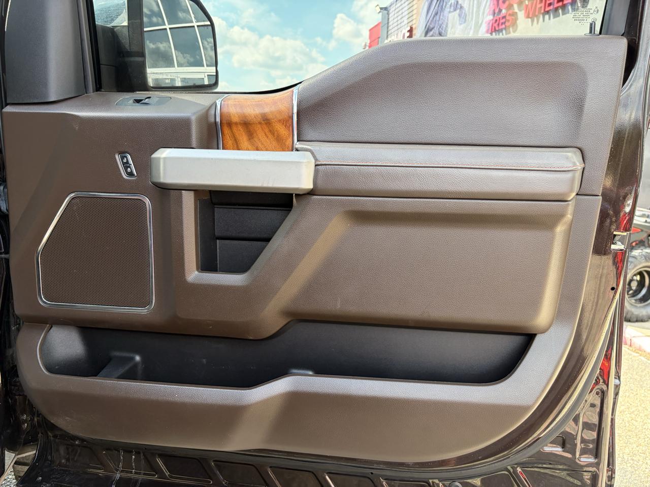 Ford F-150  2018