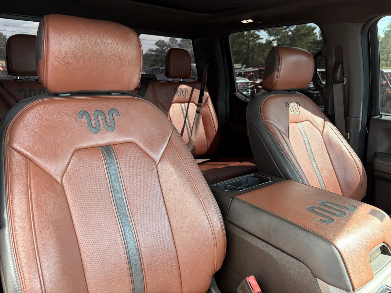 Ford F-150  2018