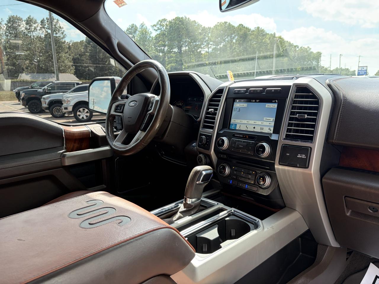 Ford F-150  2018