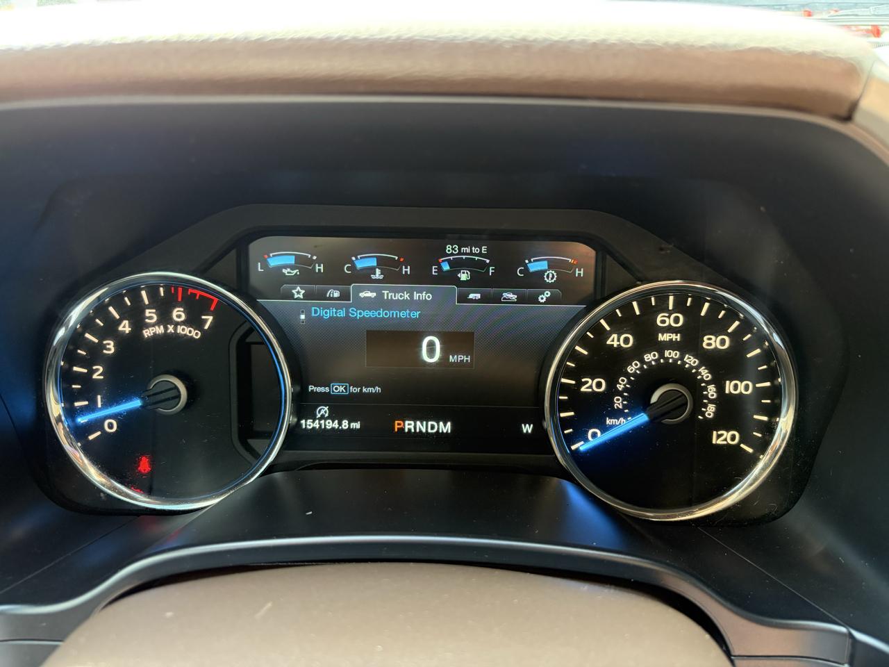 Ford F-150  2018