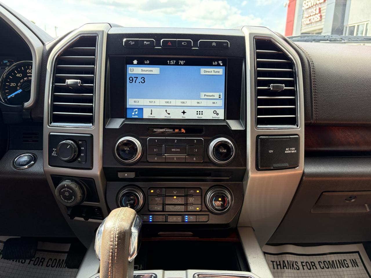 Ford F-150  2018