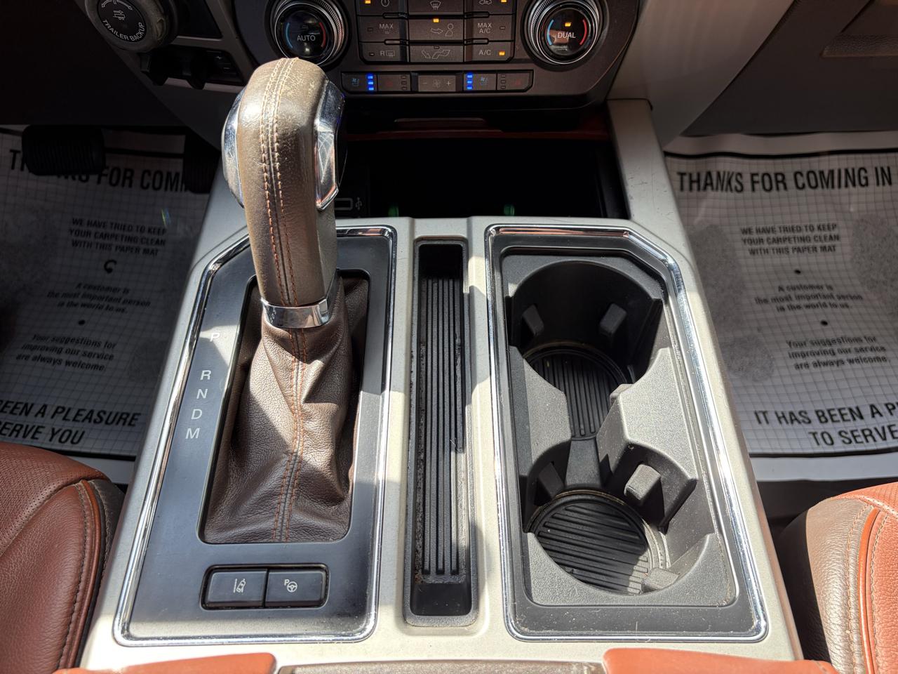 Ford F-150  2018