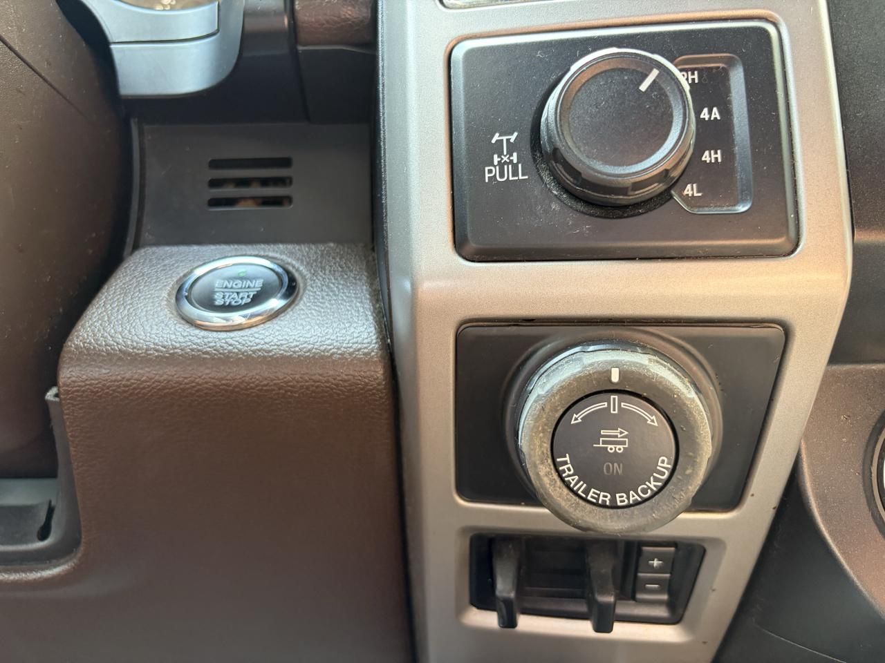 Ford F-150  2018