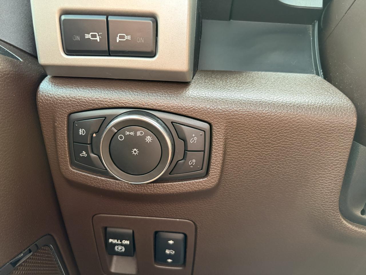 Ford F-150  2018