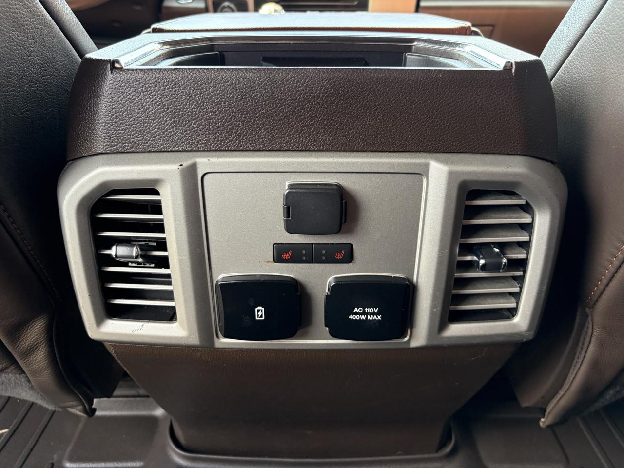 Ford F-150  2018