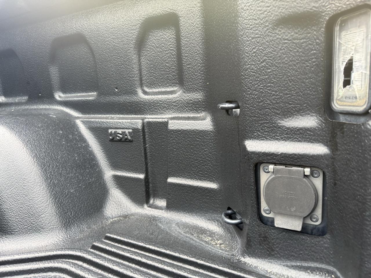 Chevrolet Silverado 1500  2021
