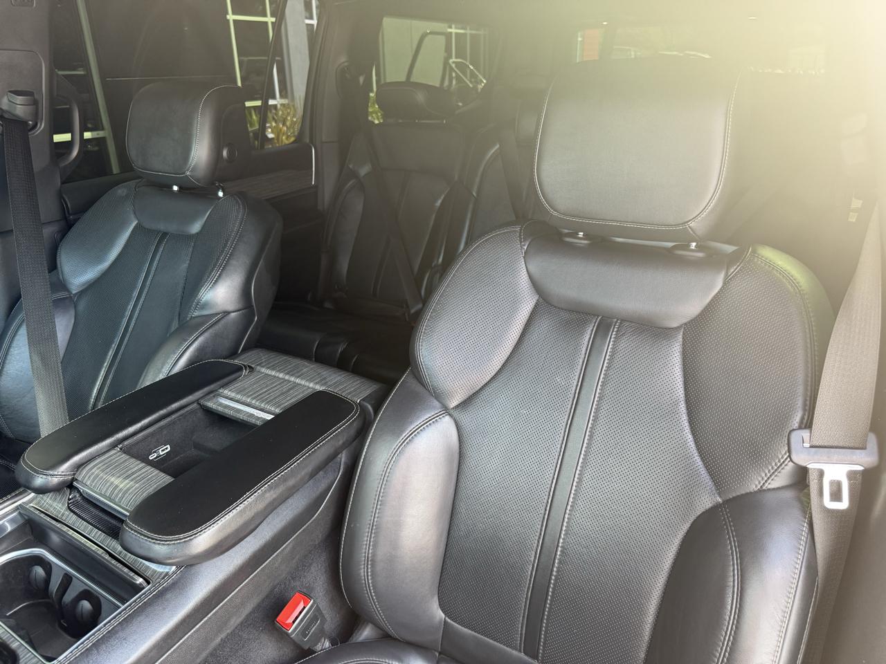 Jeep Wagoneer  2022