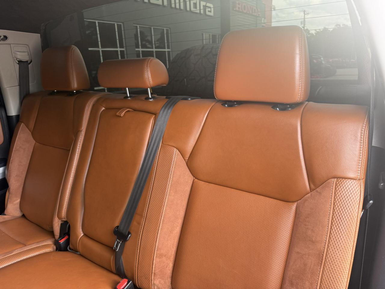 Toyota Tundra 4WD  2021