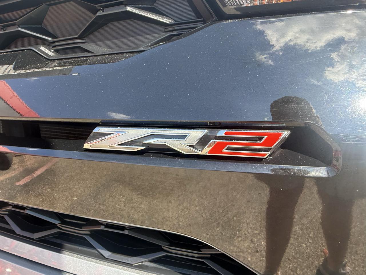 Chevrolet Colorado  2023