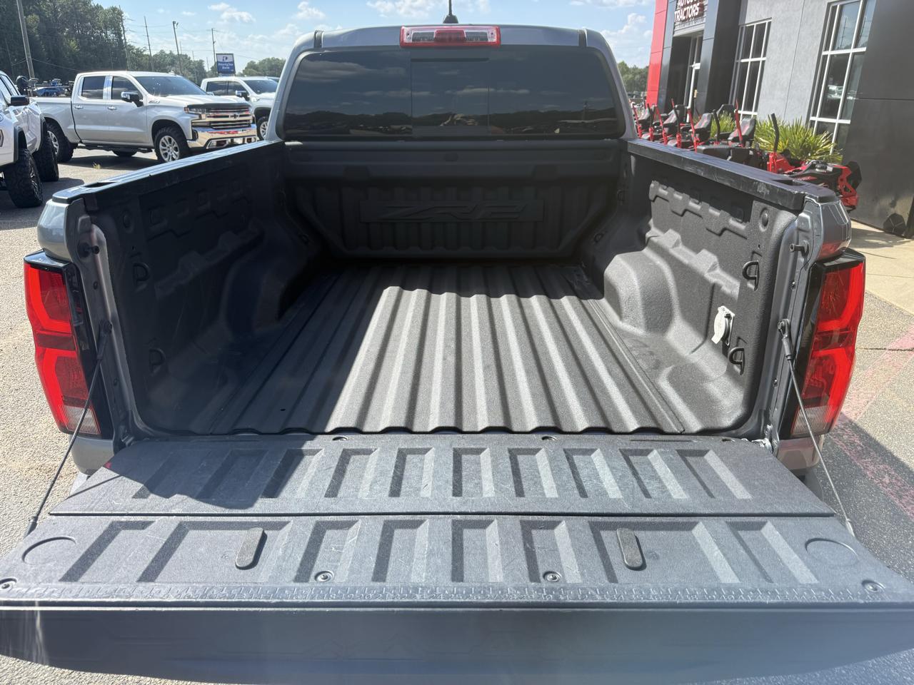 Chevrolet Colorado  2023