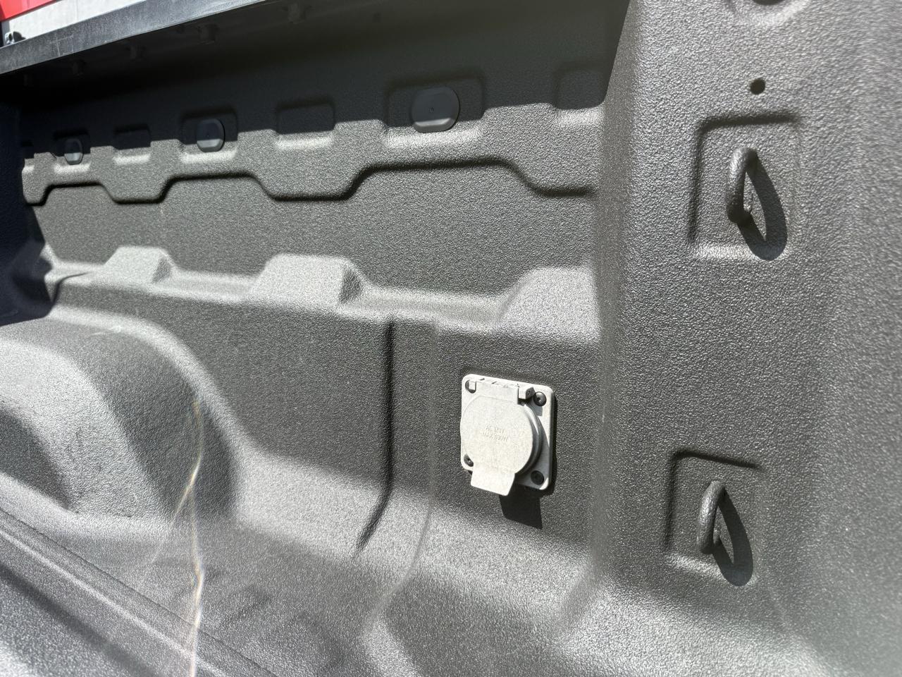 Chevrolet Colorado  2023