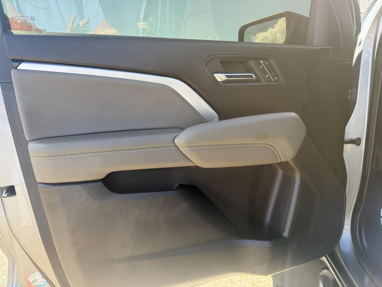 Chevrolet Colorado  2023