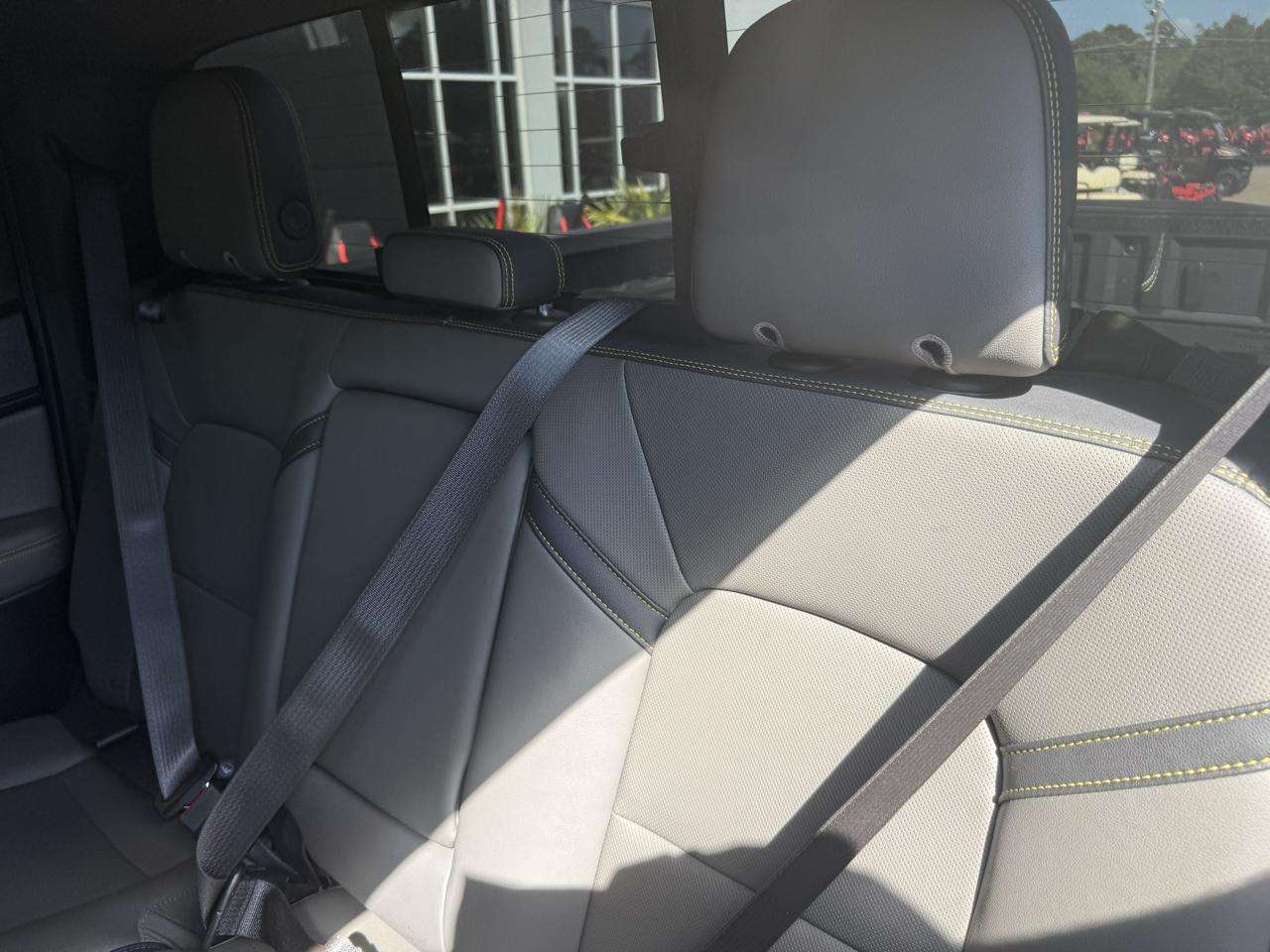 Chevrolet Colorado  2023