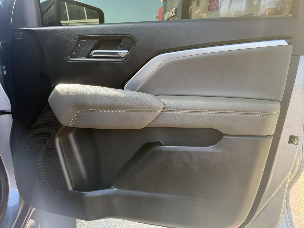Chevrolet Colorado  2023