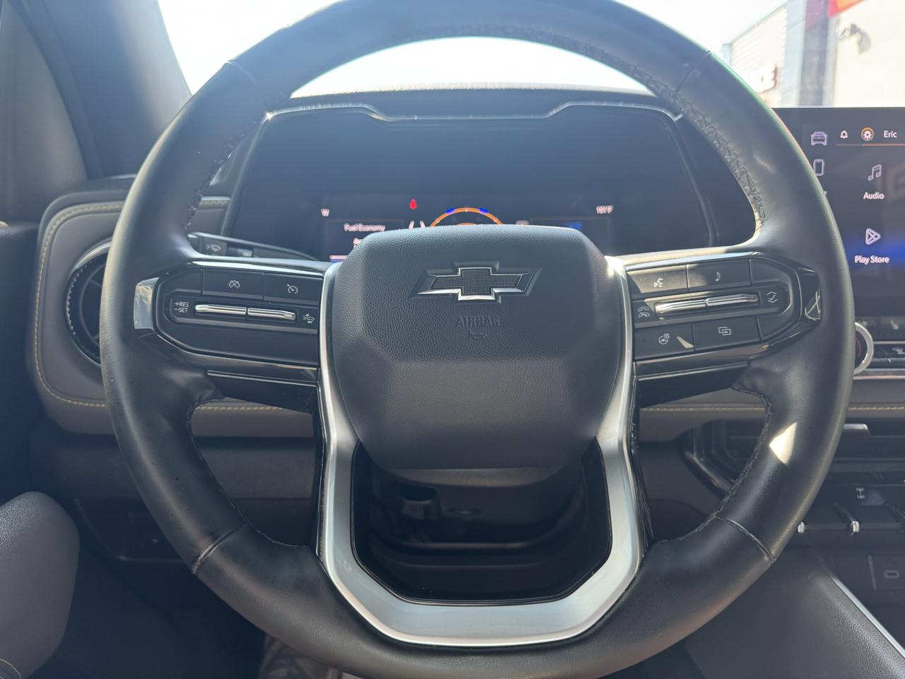 Chevrolet Colorado  2023
