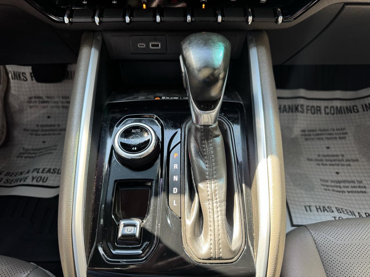 Chevrolet Colorado  2023
