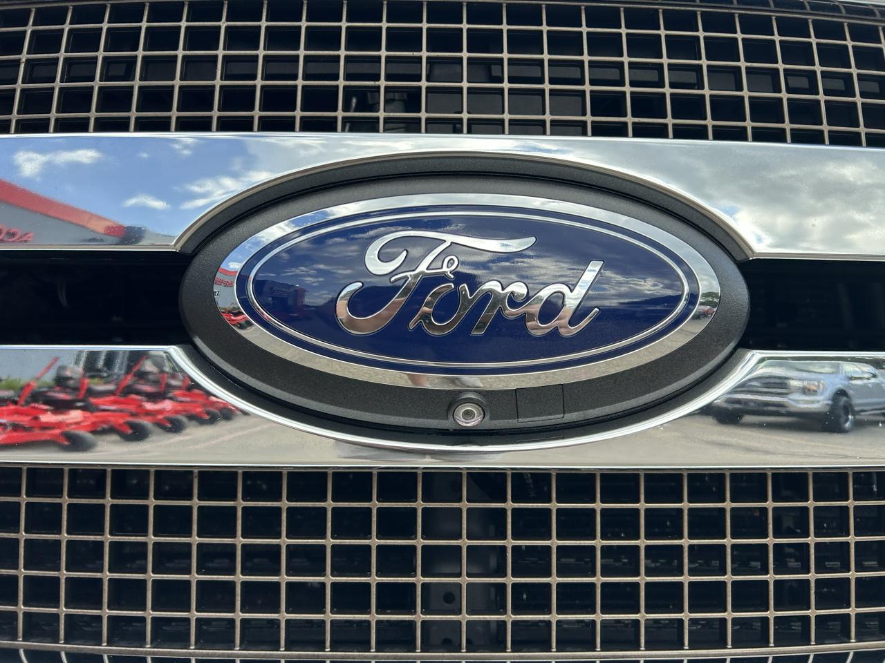 Ford F-150  2018