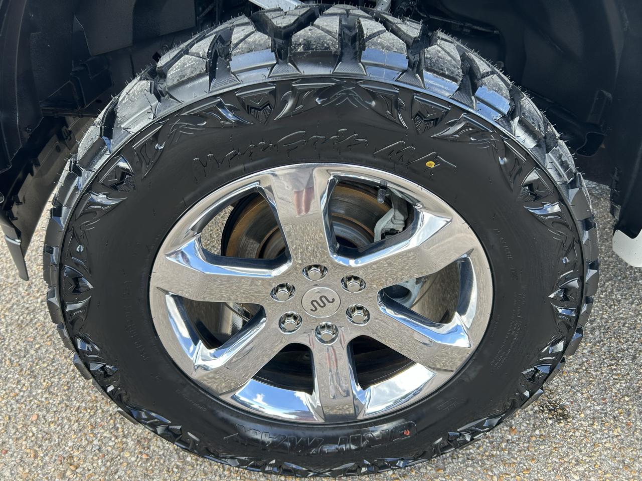 Ford F-150  2018