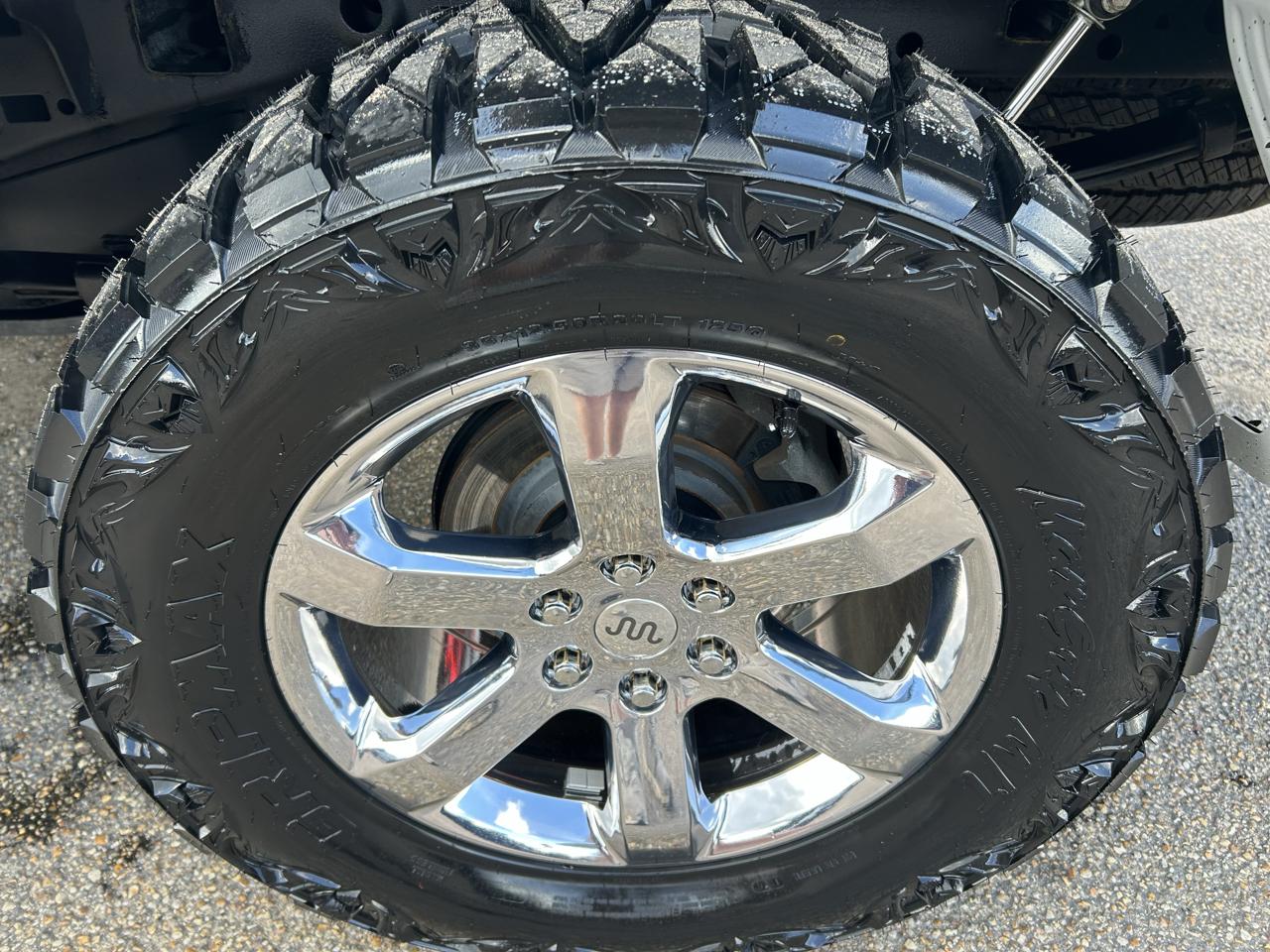 Ford F-150  2018