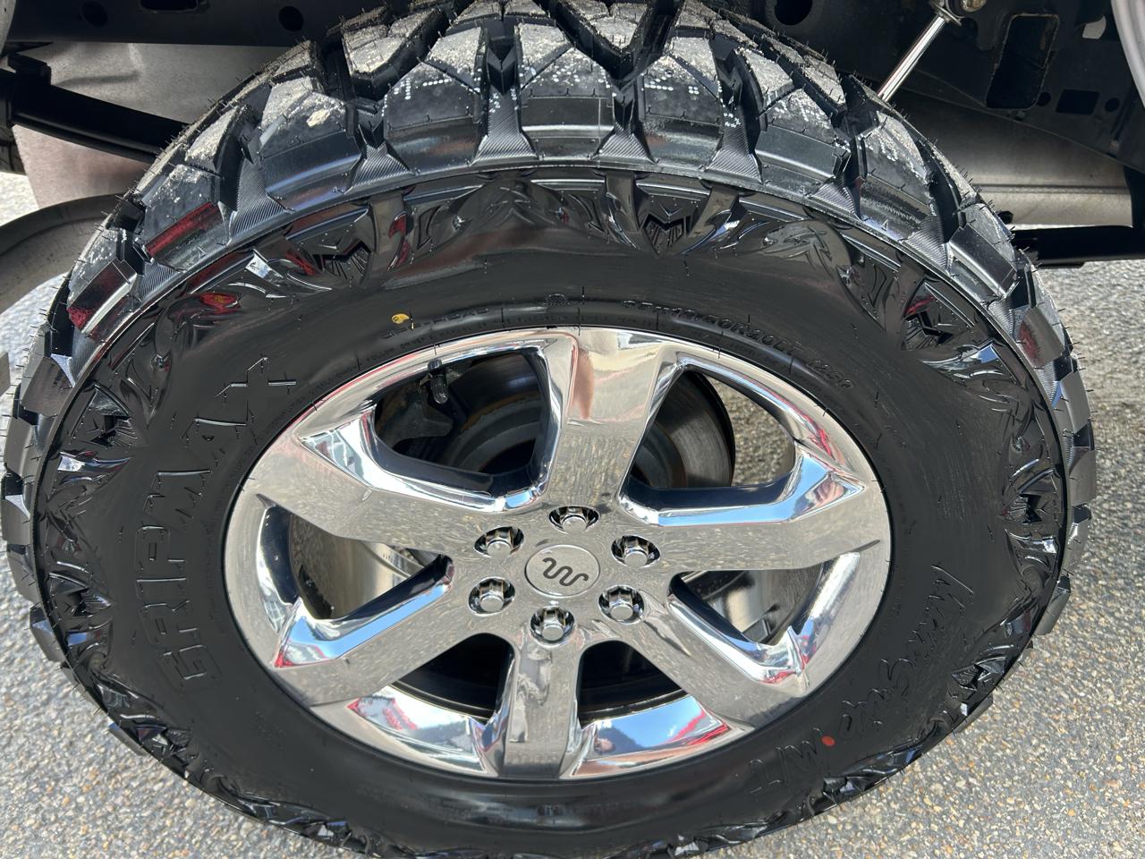 Ford F-150  2018