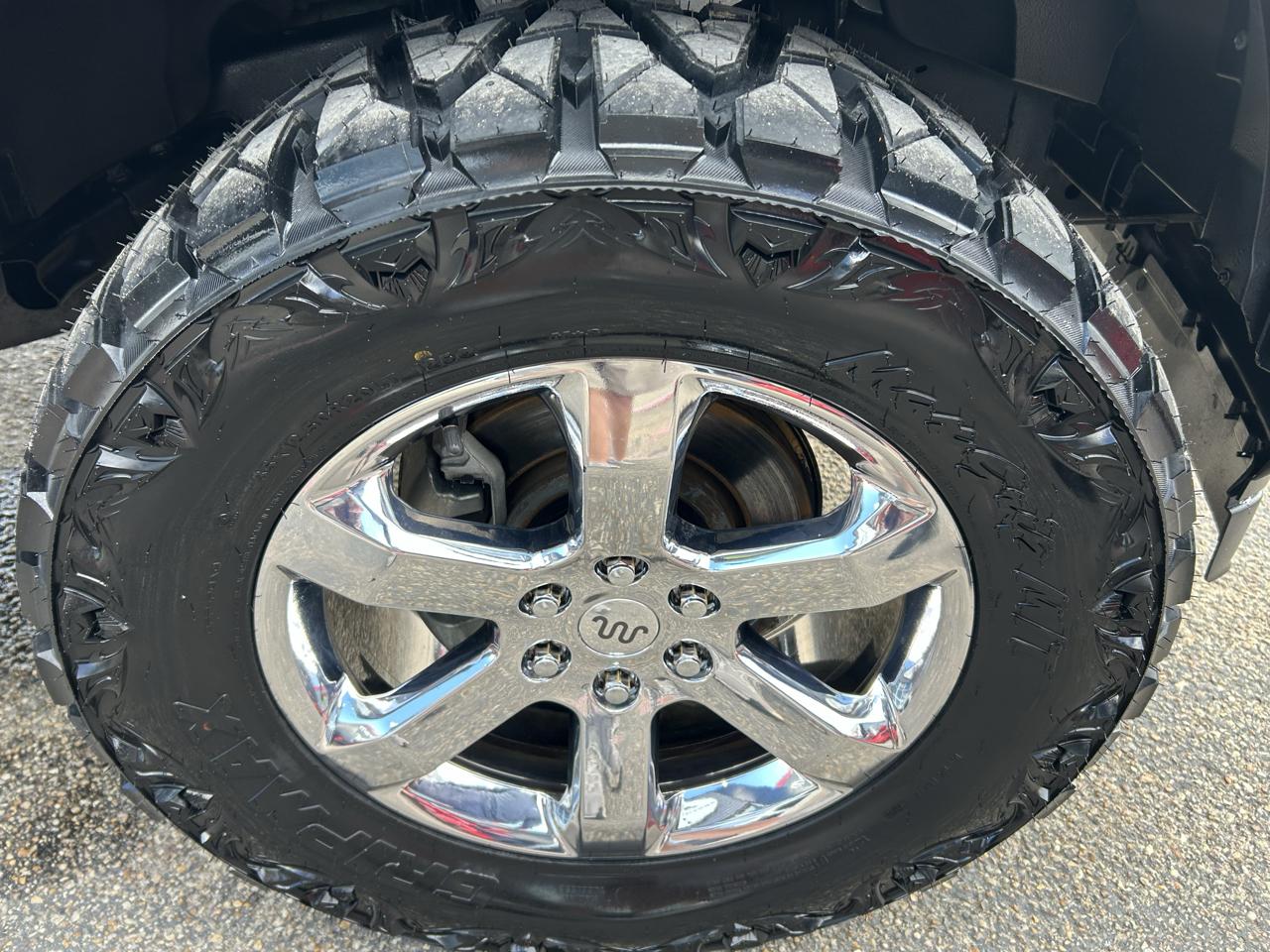 Ford F-150  2018