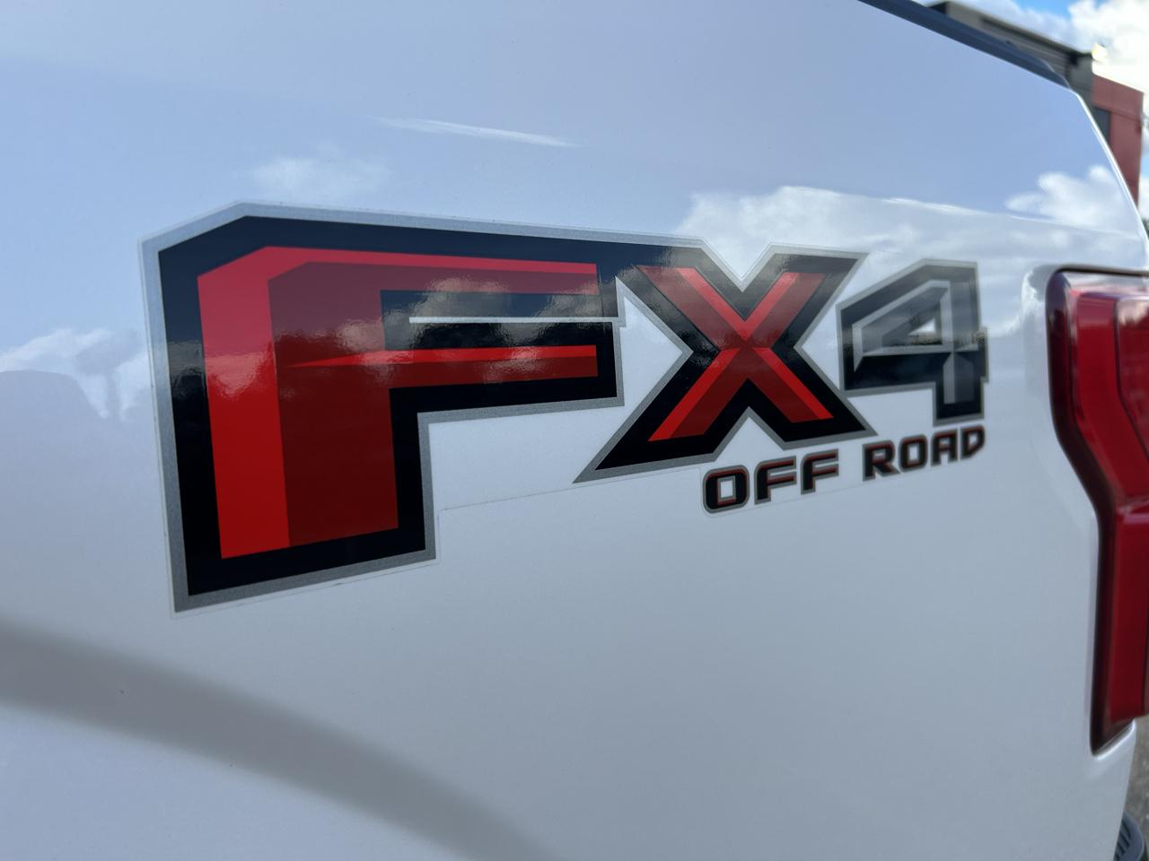 Ford F-150  2018