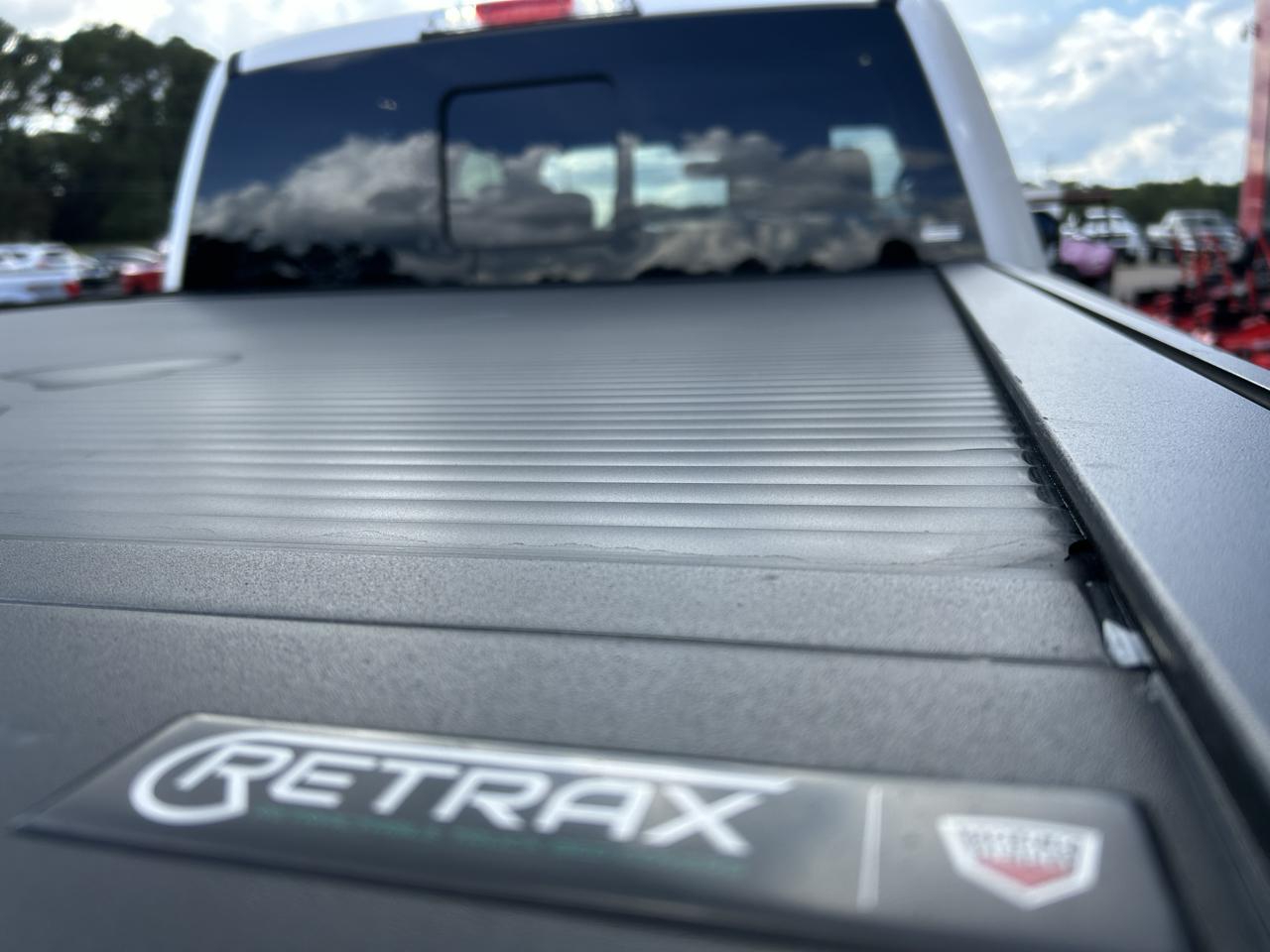 Ford F-150  2018