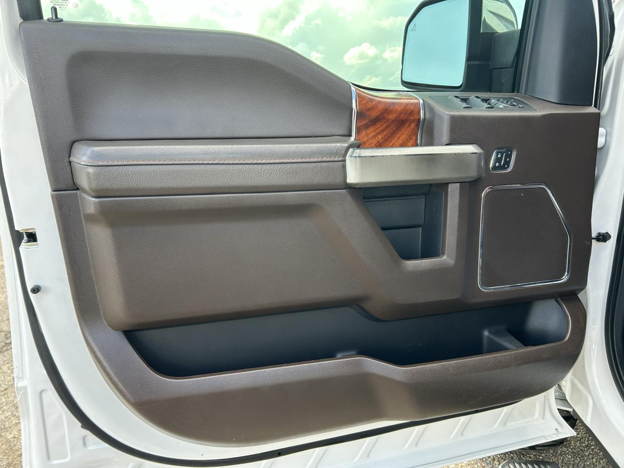 Ford F-150  2018
