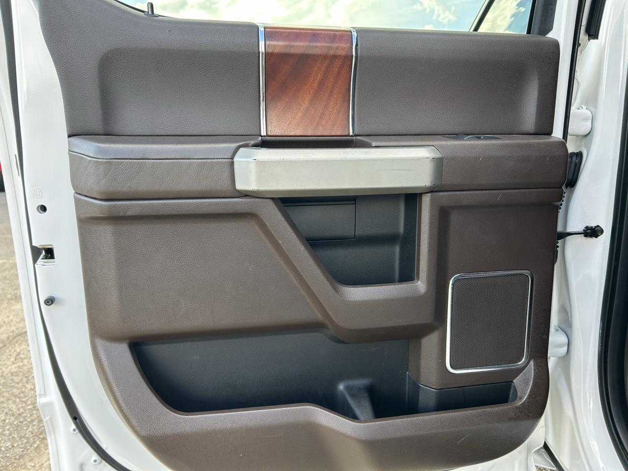 Ford F-150  2018