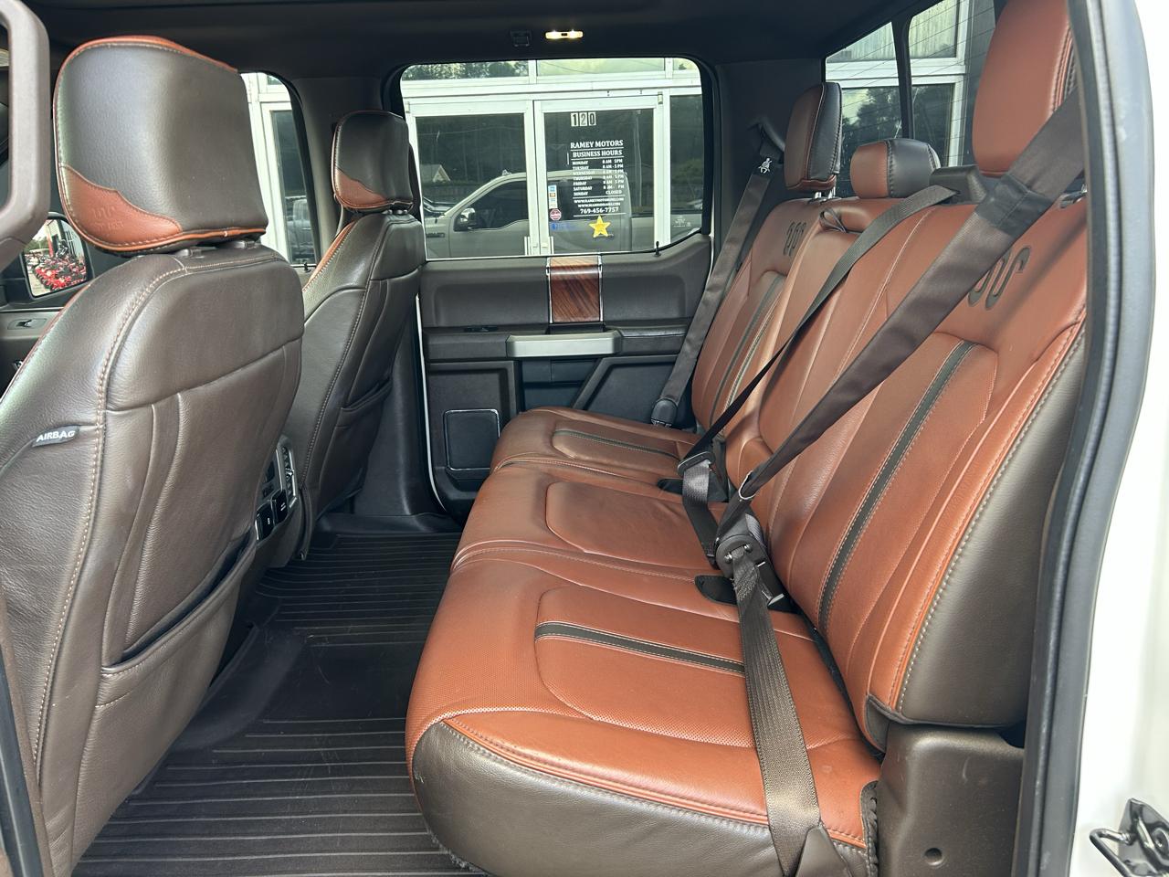 Ford F-150  2018