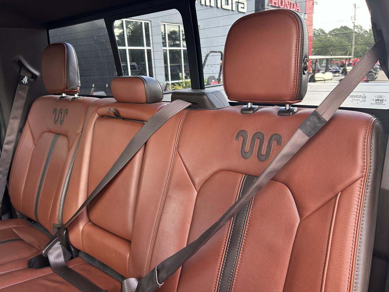 Ford F-150  2018