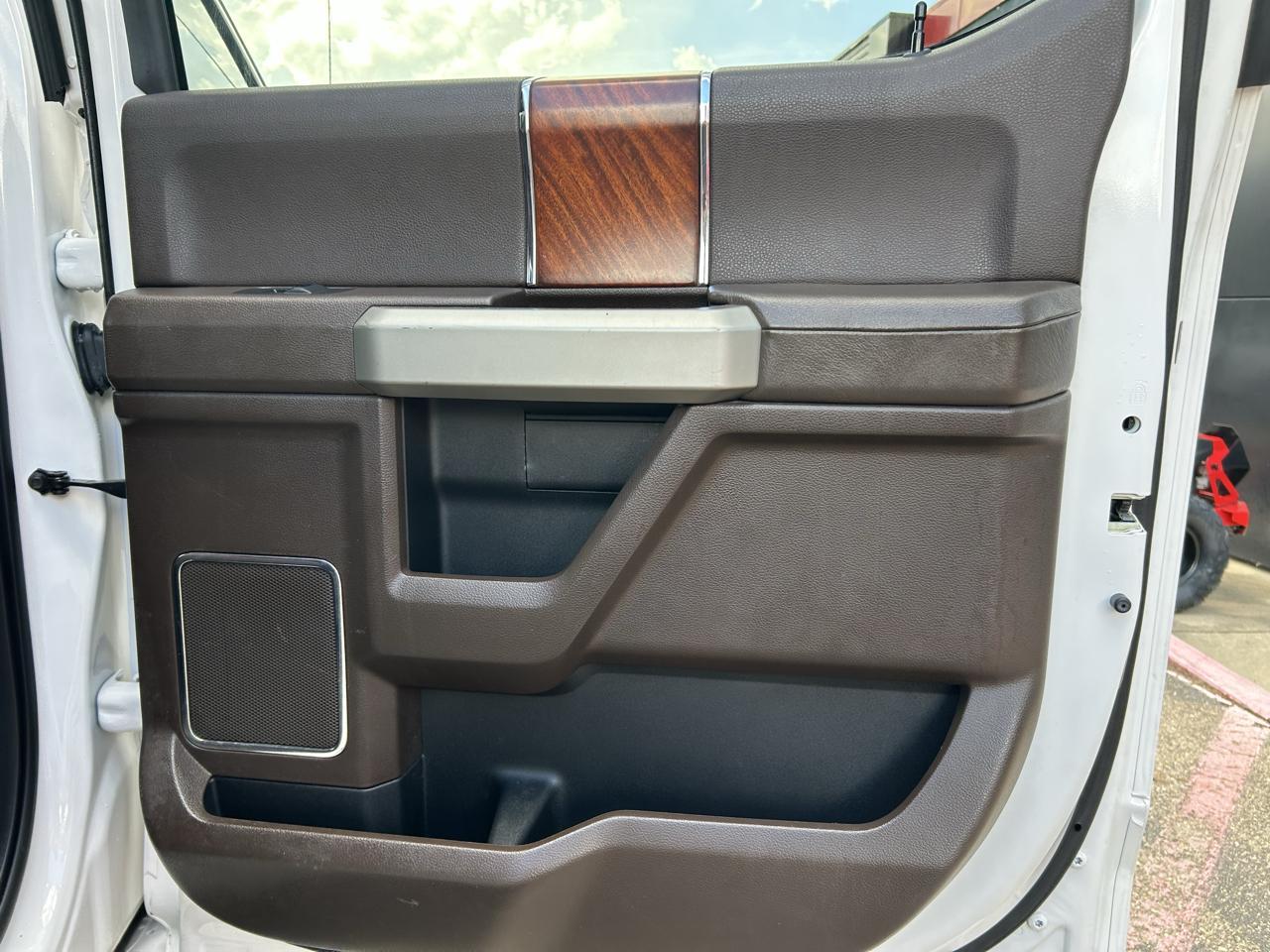 Ford F-150  2018
