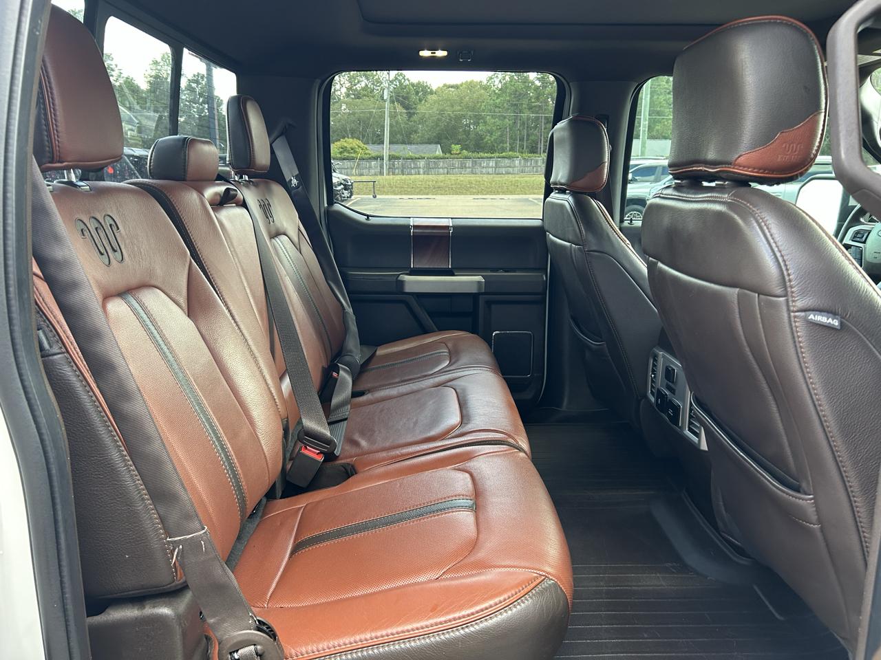 Ford F-150  2018