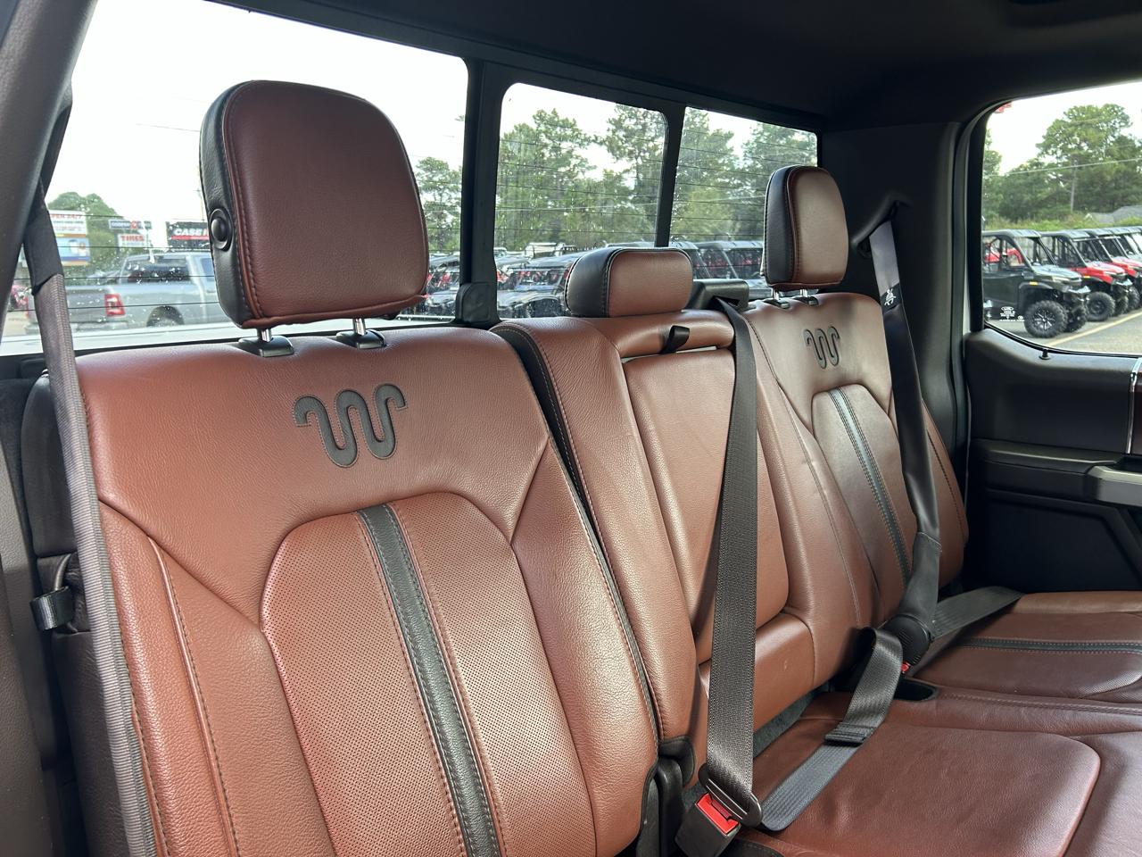 Ford F-150  2018