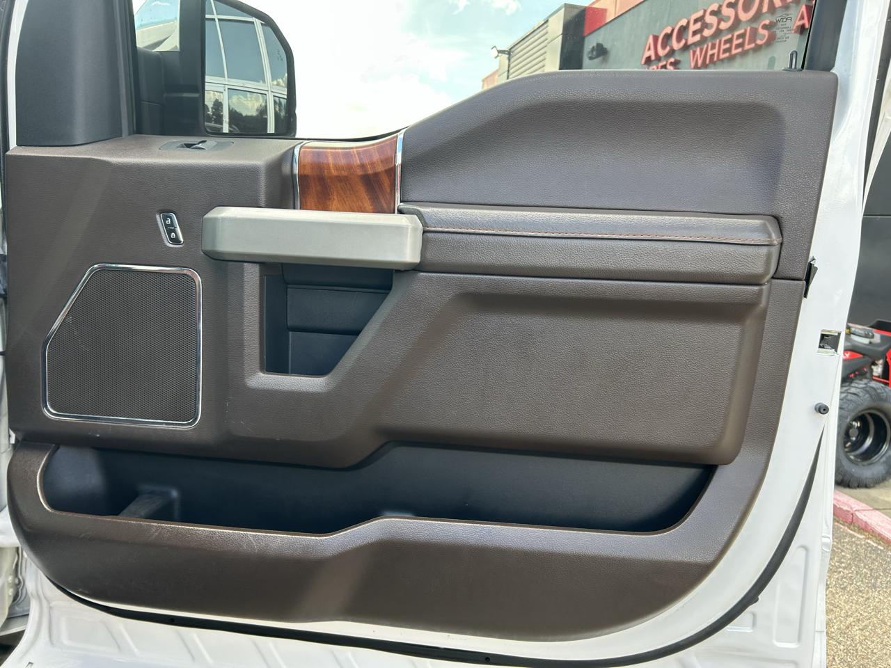 Ford F-150  2018